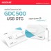 이노그랩 GDC500 USB OTG (8GB~128GB)