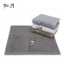 [송월] 스누피 리버 Face Towel  150g 1P