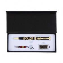 한글2호.한글볼펜+한글자모음자개USB(8GB~64GB)