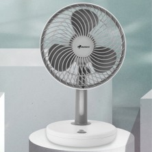 머레이 도라도라 무소음 3단풍속 회전식 탁상용 선풍기 DORA-FAN