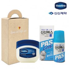 브생건106호(신신제약 롤온쿨연고물파스+바세린젤리)
