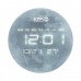 달글라스LED벽시계 GY320