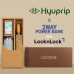 협립 3단60엔티크 고밀도 완전자동우산 +배터리+락앤락 메트로머그-세트
