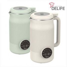 디라이프 대용량 1200ml 두유제조기 SMA-SY1200L