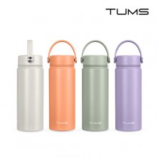 텀스 핸들 스윙 텀블러 540ml
