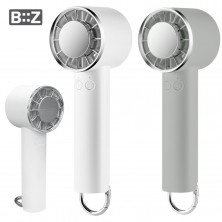 고리걸이 펠티어 에어컨 냉각 휴대용 미니선풍기 BZ-FH20