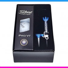 타이틀리스트 pro v1 3구 자석티세트 (3pc)