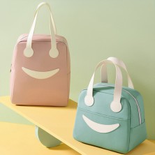 해피앤조이 보온보냉가방 M사이즈