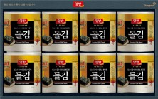 동원 양반 돌김 세트 선물세트