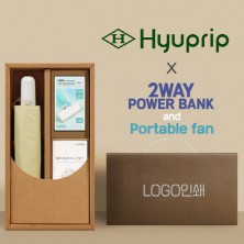 협립3단53암막야옹이완전자동우양산+손선풍기+배터리-세트