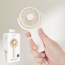 휴대용 미니 회전 선풍기 EM-49