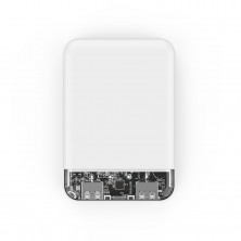 카드형  보조배터리 5000mAh
