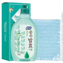 참그린 식물500용기 행주 2종세트