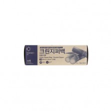 크린랩 지퍼백 소20매(RRP) 바이오매스(lab)