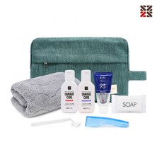 제이드큐브 A형 아모레여행용세트
