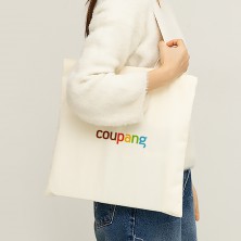컴팩트 라이트 리필백 에코백 (260x330mm)