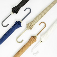 16K 파스텔 장우산