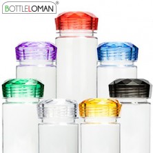 [보틀로만] PET 다이아보틀 700ml