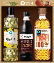 청정원 스페셜12호 선물세트