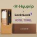 협립 3단60 슈퍼TEN(10K) 컨테이너 완전자동우산 +락앤락 메트로머그+협립40수호텔코마180타월-세트
