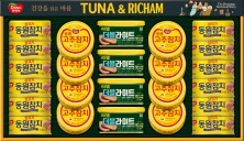동원 튜나리챔 11호 선물세트