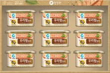 청정원 우리팜한돈5호 선물세트
