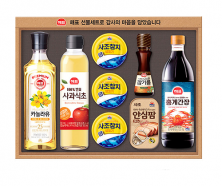 [사조대림] 사조 안심특선 V25호
