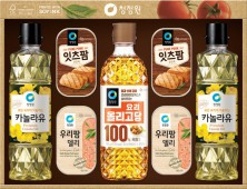 청정원15호 선물세트