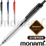 모나미-FX제타 (0.5mm) (모나미공식협력업체)