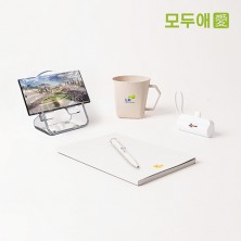 모두애 ESG 친환경 머그 웰컴키트 V4